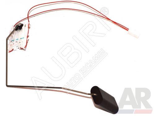 Fuel tank level indicator Fiat Ducato 2006/2011/2014-