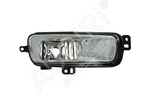 Fog light Ford Transit Custom since 2020 right