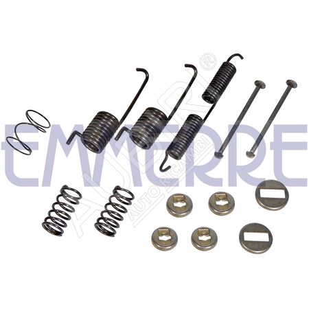 Brake shoes spring Iveco TurboDaily