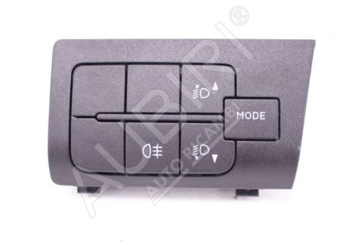 Power switch Fiat Ducato 2014