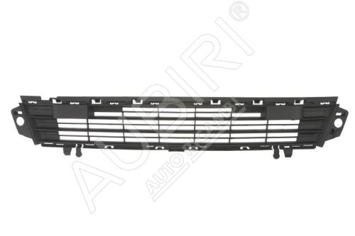 Front bumper grille Citroën Berlingo, Peugeot Partner 2016-2018 lower