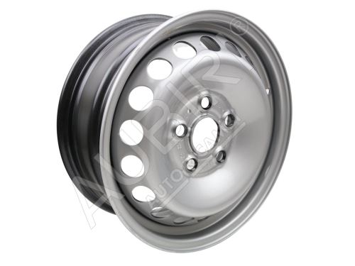 Wheel rim Volkswagen Crafter since 2016 6,5Jx16", ET60, 5x120 mm