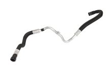 Power steering hose Fiat Ducato 2014-2021 2.3D from tank to pump Power steering hose Fiat Ducato 2014-2021 2.3D from tank to pump