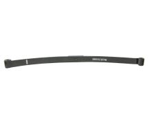 Leaf spring Iveco Daily since 2014 35S rear
