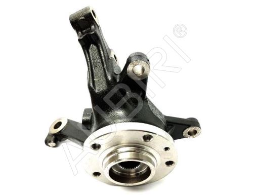 Front Steering knuckle Fiat Scudo, Jumpy, Expert 2007-2016 right