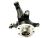 Front Steering knuckle Fiat Scudo, Jumpy, Expert 2007-2016 right