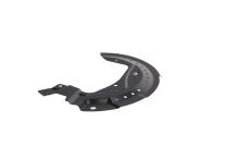 Brake disc cover Renault Master IV since 2024 front, left (1)