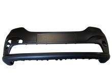 Front bumper Renault Trafic 2014-2019