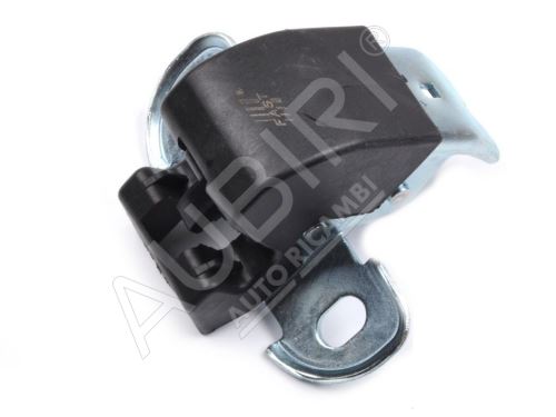 Rear door lock Renault Master 1998-2010 lower