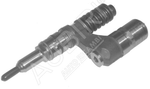 Injector Iveco Stralis Cursor 8 F2B since engine number 013741