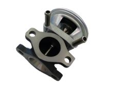 EGR valve Iveco Daily, Fiat Ducato 2006-2011 2.3D Euro4