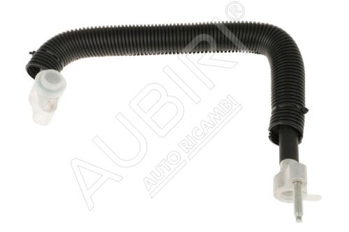 A/C pipe Ford Transit 2006-2014 from the compressor