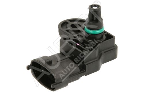 Air pressure sensor Fiat Doblo 2010-/Fiorino 2007- 1.2/1.4i MAP Sensor