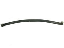 Leaf spring Mercedes Sprinter 1995-2006 rear, 1-leaf, 3t