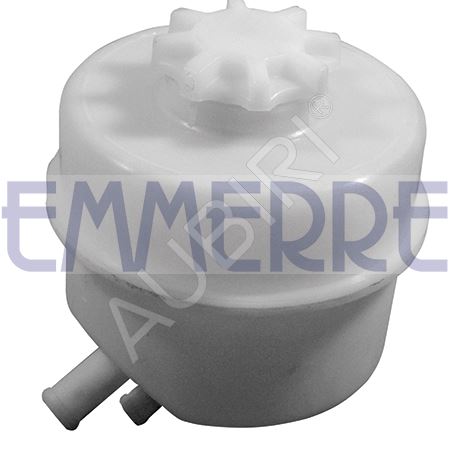 Power steering oil tank Iveco Daily