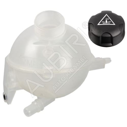 Coolant reservoir Citroën Berlingo, Peugeot Partner 2008-2018