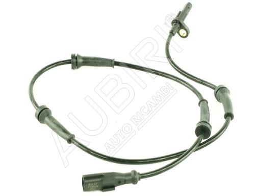 ABS sensor Renault Trafic 2001-2014 rear, L/R