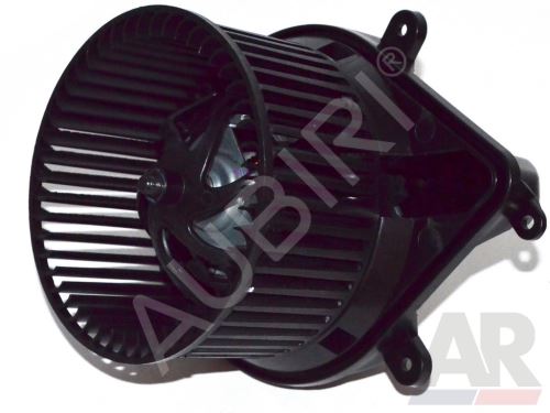 Heater blower fan Renault Master 1998-2010 dCi with AC