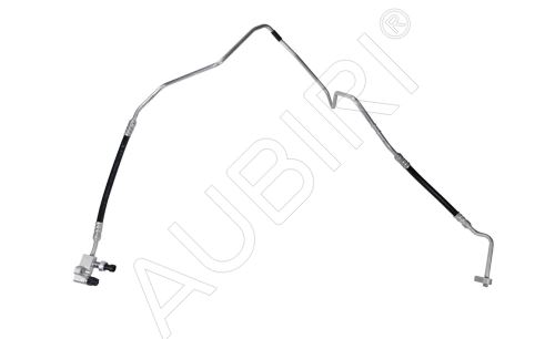 Air con hose Fiat Ducato 2014-2016 3.0D/CNG from condenser to evaporator