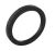Rear hub seal Renault Master 2010-2019 2.3 dci 80x100x10 mm
