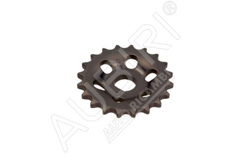 Oil pump gear Citroën Berlingo, Peugeot Partner 2008-2016 1.6 VTi