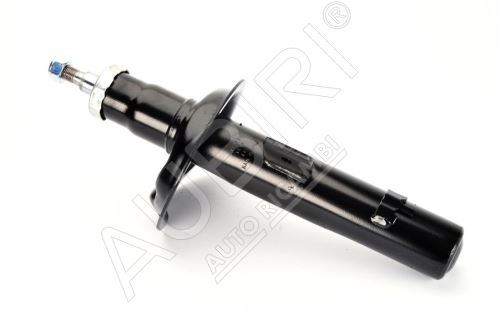 Shock absorber Citroën Berlingo, Partner 1996-2008 left front, oil pressure