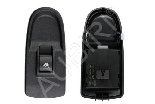 Electric window switch Iveco Daily 2011-2014 right