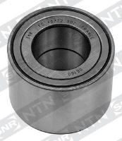Wheel bearing Renault Trafic 2014, Vivaro 2014-2019 rear L/R