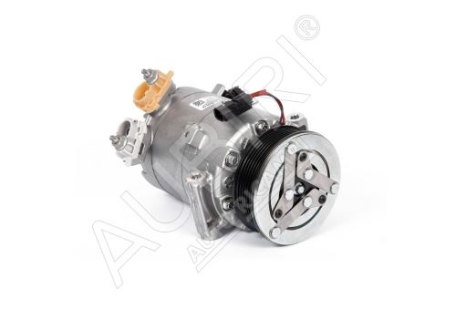 Air conditioning compressor Ford Transit since 2016