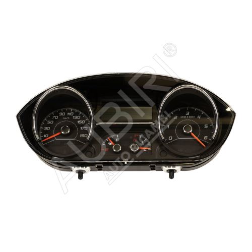 Dashboard Fiat Ducato 2014-2021