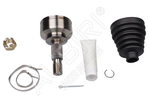 CV joint Fiat Scudo 2007-2016 1.6D outer