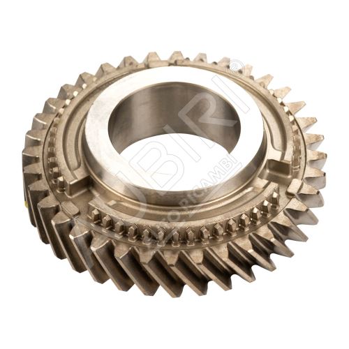 2nd gear wheel Fiat Ducato since 2021 2.2D, Doblo 2010-2022 - 17/36 teeth