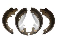 Handbrake shoes Iveco TurboDaily 1990-2000 35-10 rear, 254mm