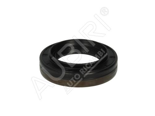 Transmission seal Fiat Doblo since 2000 1.3/1.6/1.9/2.0 D right to drive shaft