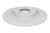 Brake Disc Fiat Scudo since 2022, Jumpy since 2016 rear, 290 mm