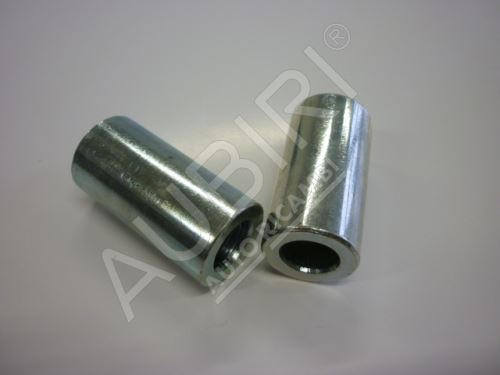 Arm silencer housing Iveco Daily 35S/C