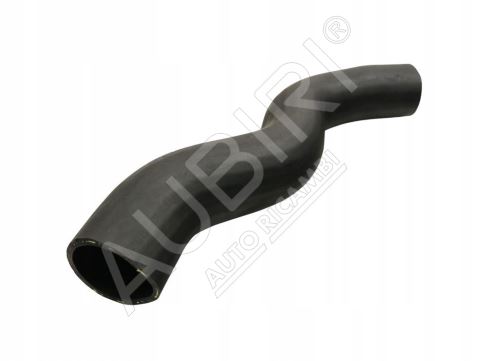 Charger Intake Hose Renault Master 2005-2010 2.5 DCI from turbocharger to intercooler