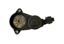 Rear brake electric motor Fiat Ducato, Jumper, Boxer since 2021 left (3)
