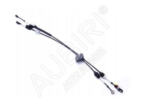 Shift gear cable Renault Master 1998-2010 1.9/2.2/2.5/3.0 dCi, for RHD