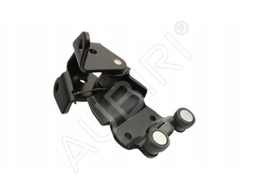Sliding door guide Fiat Scudo 1995-2006 right, medium