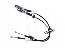 Gear shift cable Iveco Daily since 2019 6-speed