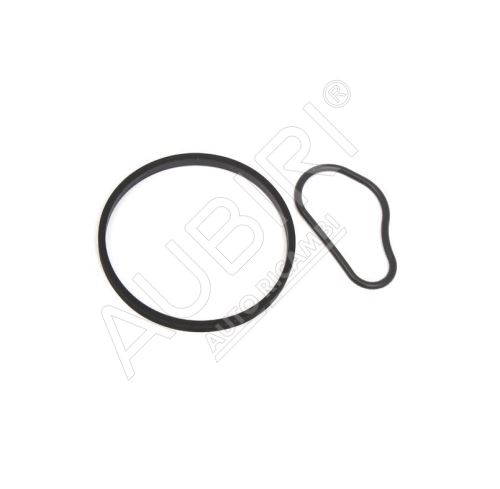 Vacuum pump gasket Citroën Jumpy 2007-2016, Berlingo 2008-2018 1.6 HDi - BOSCH