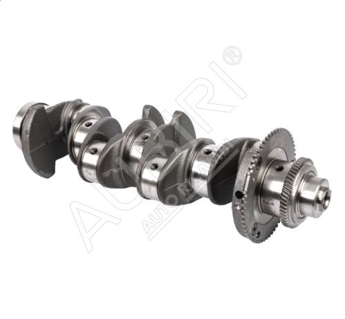 Crankshaft Iveco Daily since 2016 2.3D Euro6