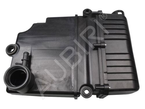 Air filter housing Fiat Doblo 2005-2010, Fiorino since 2007 1.4i – without filter