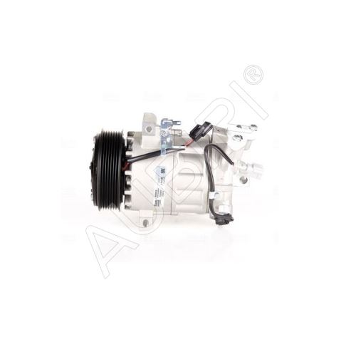 Air conditioning compressor Renault Master since 2010 2.3D,Trafic since 2014 1.6/2.0D