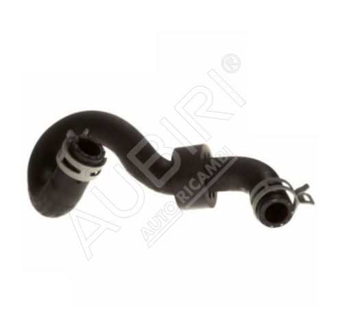 Cooling Hose Ford Transit 2006-2014 2.4 TDCi EGR radiator