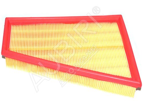 Air filter Citroën Berlingo, Partner 1998-2008 2.0 HDI 66KW