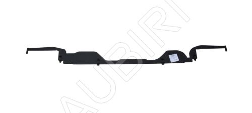 Radiator top cover Iveco Daily since 2019 3.0D 35S/35C/50C