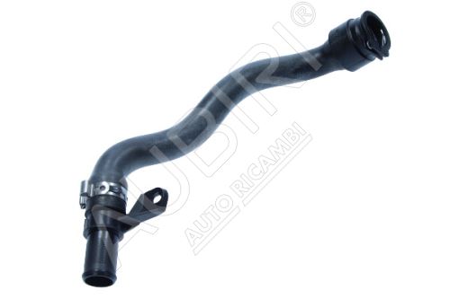 Water cooler hose Citroën Berlingo, Partner 2008-2016 1.6 VTi