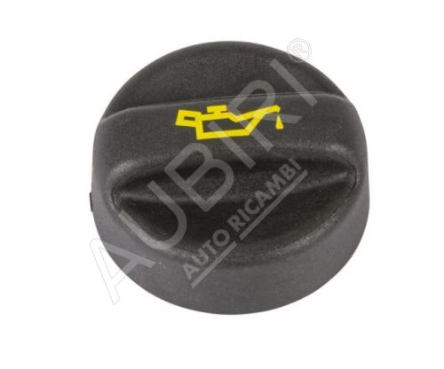 Oil plug Citroën Jumper, Jumpy, Berlingo since 2016 2.0 BlueHDi 16V